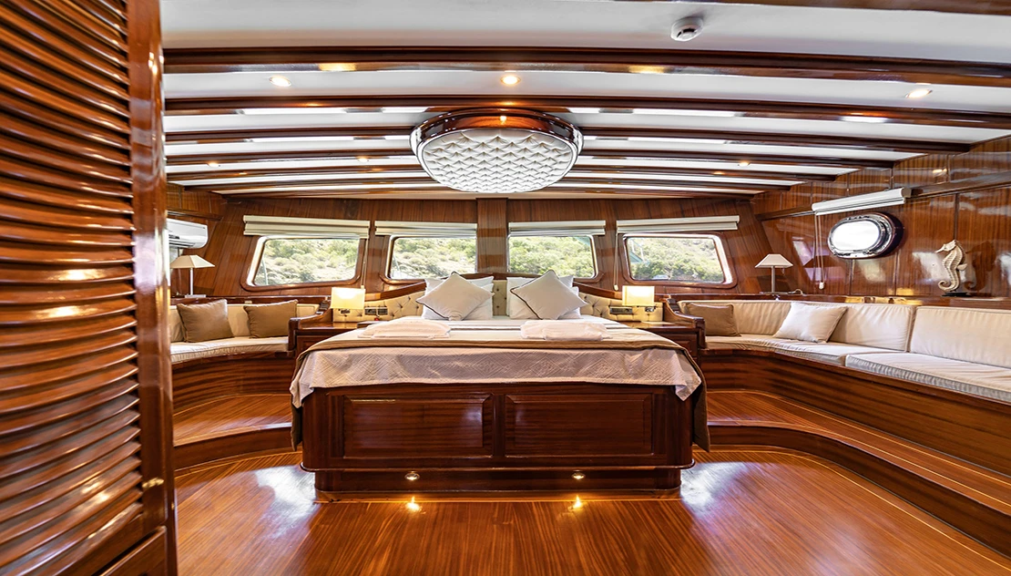 cabin